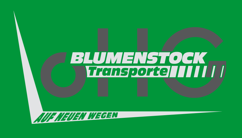 Blumenstock Transporte OHG